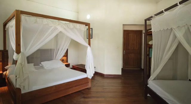 Antsanitia Resort, Buchen Sie Resort Antsianitia Mahajanga