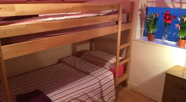 Super Central Dublin Apartments, Забронировать Апартаменты/квартира Апартаменты Дублина, рядом с Dublin District Coroner's Court, Апартаменты/квартира