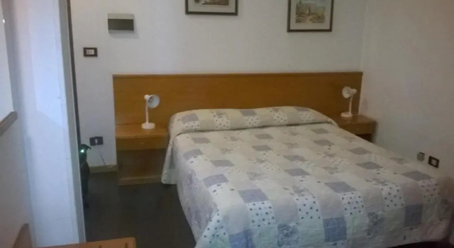 Двухместный номер Standard Hotel Aurora