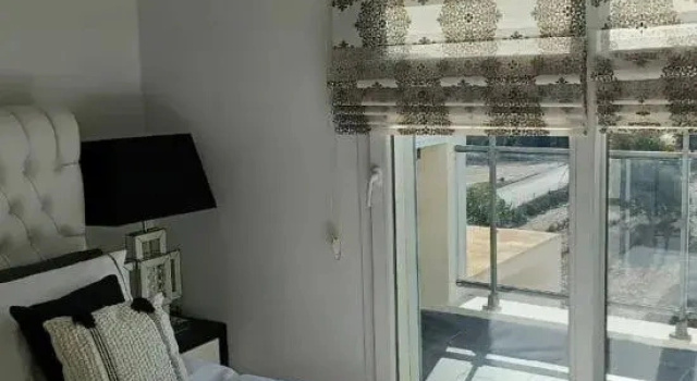 Апартаменты Sea Front Luxury Living Apartment in Sousse