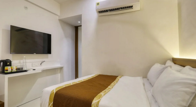 Номер Standard Hotel Aston