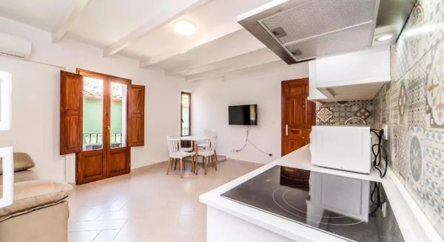Апартаменты Alojamientos la Vila Mayor 7 by Seaward Suites