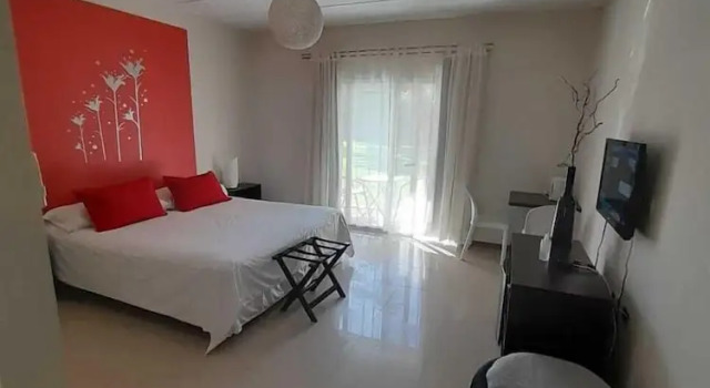 Люкс Deluxe Mi Espacio Sur