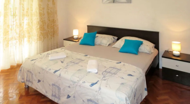 Bero (UGL505), Book Hotel Island Ugljan Ugljan Island
