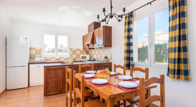 Villa Campets