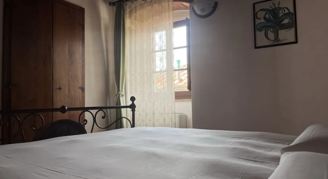 Hotel Relais Palazzo di Luglio, Réserver Hôtel Sansepolcro Toscane