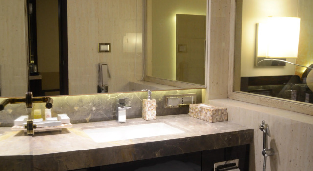 Номер Superior Hotel Sai Palace Grand Malad