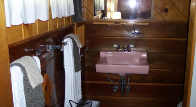 Номер Standard Toiyabe Motel