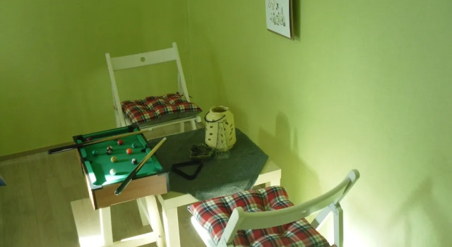 Номер Standard Gangneung Station Guesthouse