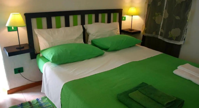 GranNoce Bed and Breakfast, Book Hotel Gubbio Umbria