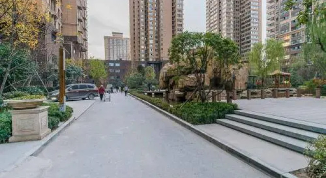 Xi'an Yanta·Zhangba North Road· Locals Apartment 00130800, Забронировать Апартаменты/квартира Яньта 