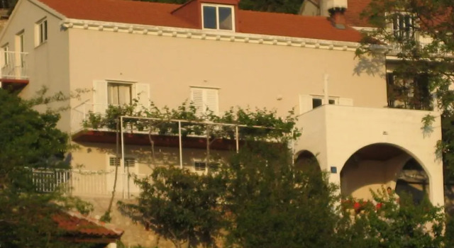 House Smajić, Забронировать Отель Отели Региона Дубровника 3 звезды, 3*