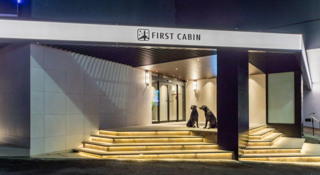 First Cabin Nishi Azabu, Забронировать Отель Отели Токио с завтраком, рядом с The Former Residence of Naoya Shiga, Завтраки