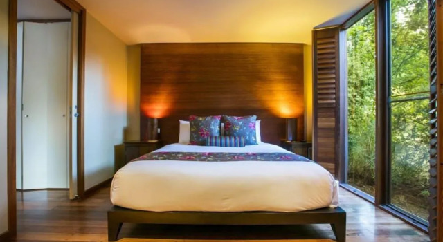 Hepburn Spa Pavilions, Prenota Resort Hotel 4 stelle a Victoria, 4*