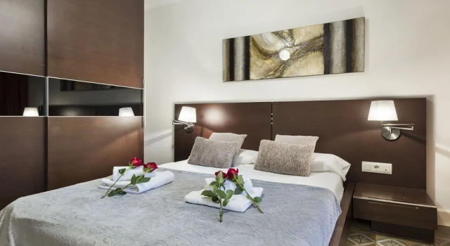 Apartamento PAAL Provenza 159, Забронировать Апартаменты/квартира Эшампле Барселона, рядом с Jove Regina Theatre