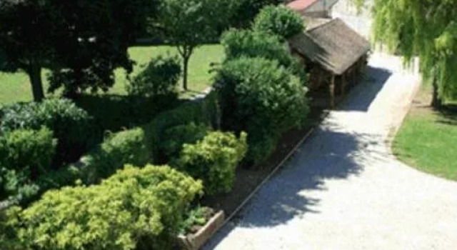 Le Clos Du Saule, Book Hotel Giverny 