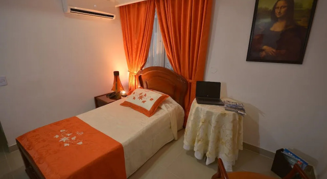 Номер Standard Hotel Grand Latino Ibague