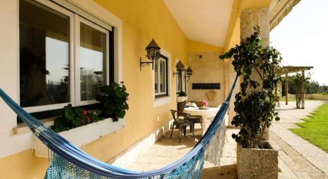 Апартаменты Lisbon Country Villa