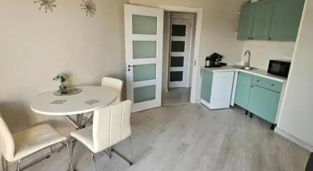 apartament with terras, Prenota Appartamento Chişinău Moldavia