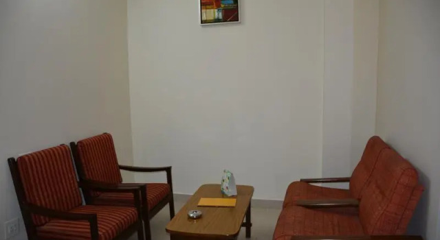 Exécutive suite Hotel Natraj