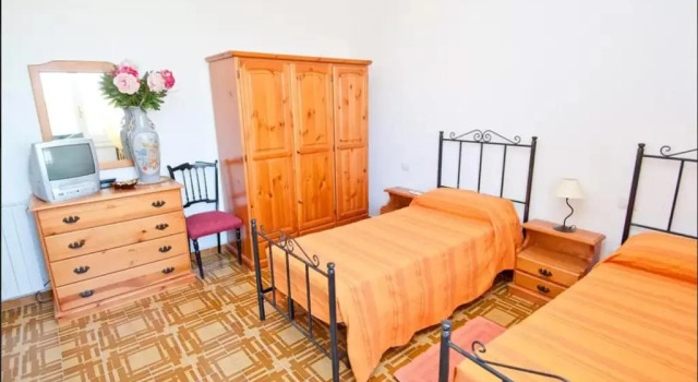 Номер Standard B&B Casa Rosino