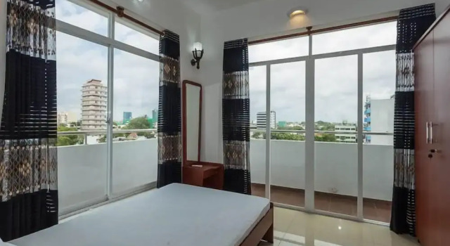 Akara Apartments - W.A Silva Mw, Забронировать Апартаменты/квартира Апартаменты Западной провинции, Апартаменты/квартира