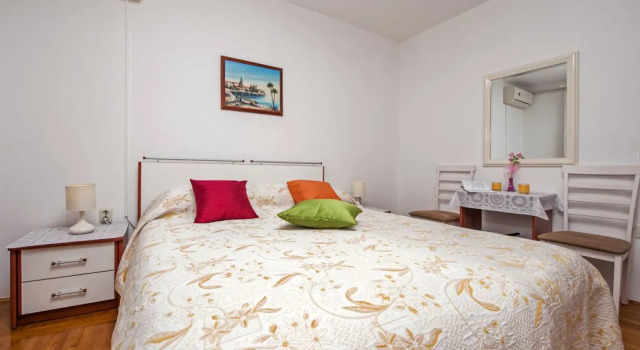 Rooms Stefania, Забронировать Гостевой дом Гостевые дома Ровинь, рядом с Church of Saint Benedict Rovinj, Гостевой дом