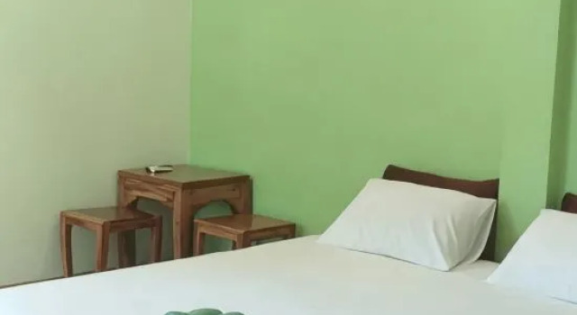 Номер Standard Pran Heaven Resort