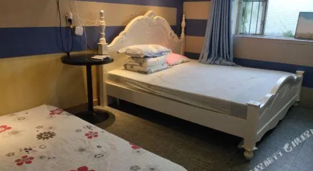 New Student Youth Hostel (Zhuhai Gongbei Port Villa), Boek Hostel Hostels in Guangdong, Hostel