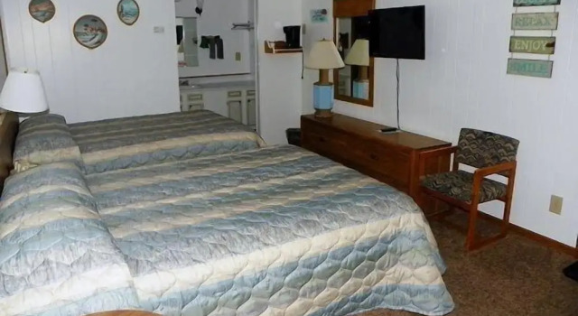 Номер Standard Drake Motel