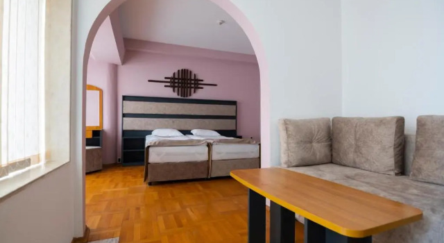 Люкс Hotel Slaviani