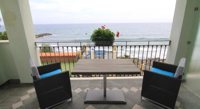 Апартаменты Superior Residenza Marina