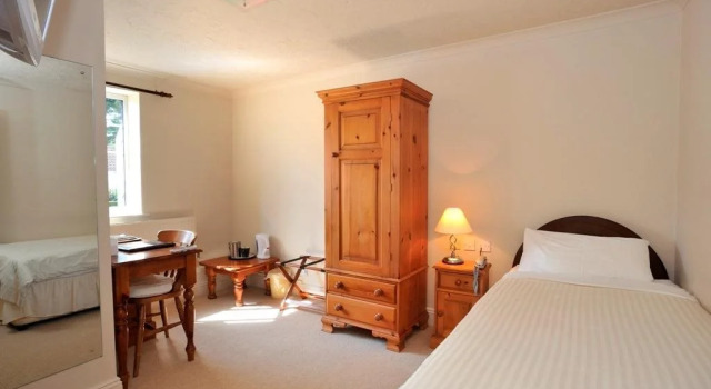 Yeovil Court Hotel, Reservar Hotel Yeovil Somerset
