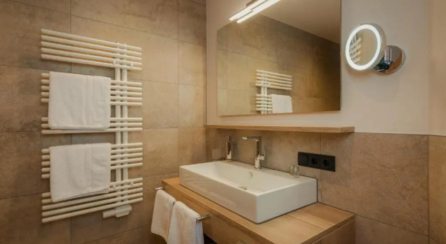 Апартаменты NATURPARKGUT - alpdeluxe Apartments