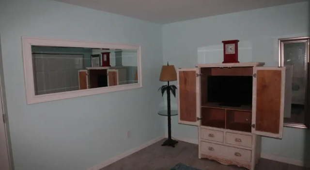 Atlantic Oasis - Both Units, Rezerwuj Hotel Hotele w Saint Augustine Area z parkingiem, Parking
