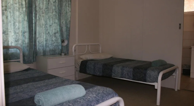 Пятиместный номер Standard с 2 комнатами Kangaroo Island Coastal Villas
