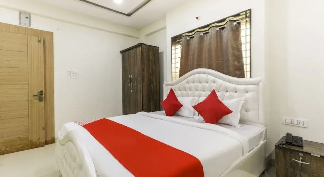 Hotel Jainam Regency by OYO Rooms