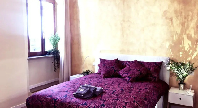 Colonne Apartment N° 15