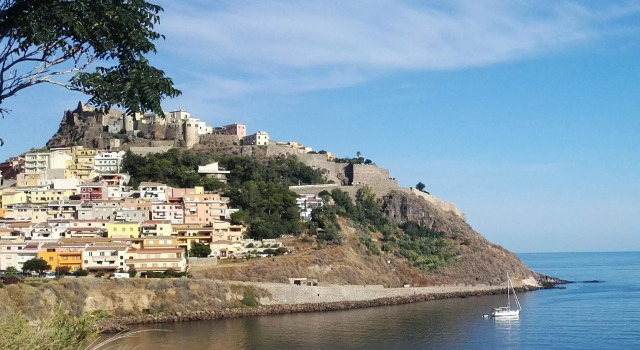 Welcomely - La Terrazza sul Mare