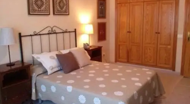 Icod Village Apartments, Book Apartment Hotels in Tenerife with Parking, Parking