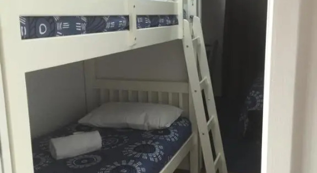 Люкс Deluxe Oakridge Motel Tourist Park