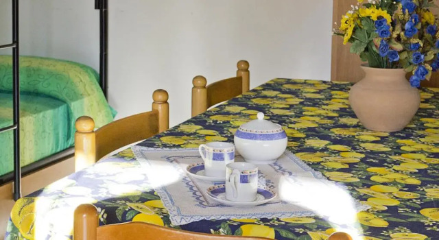 Camping Village degli Ulivi, Book Campingplads Hoteller i Mattinata med pool, Swimmingpool