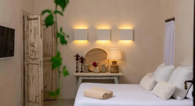 Люкс Classic Castello di San Marco Charming Hotel & SPA