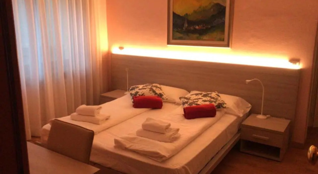 Adriatico Rooms, Забронировать Отель Тарвизио Tarvisiano Area
