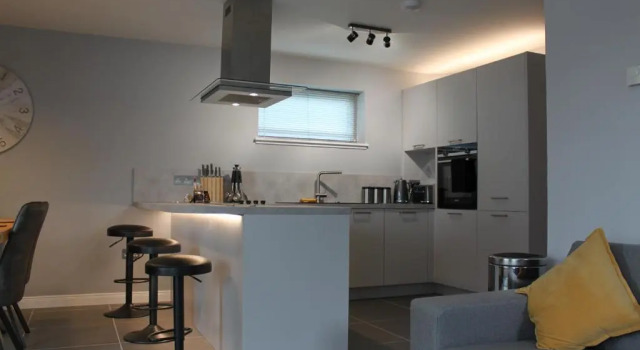 Apt 1, Frasers Close, Kirkwall