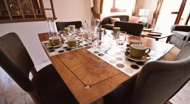 Апартаменты c 1 комнатой Antella Residence