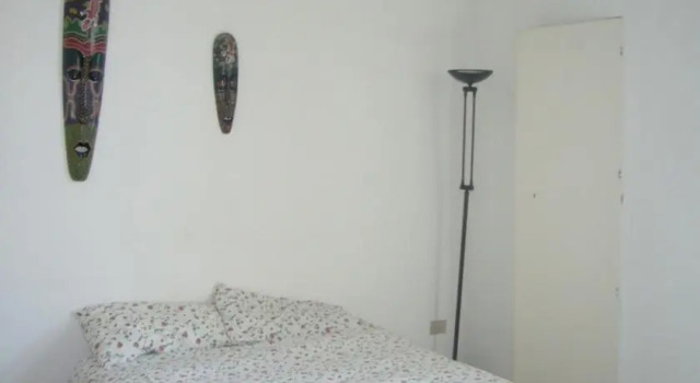 Casa Vacanze Santa Barbara