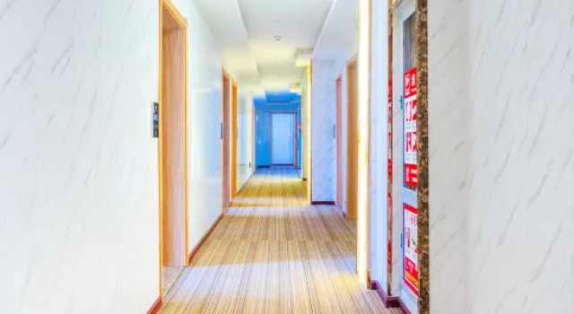 Seattle Fashion Hotel