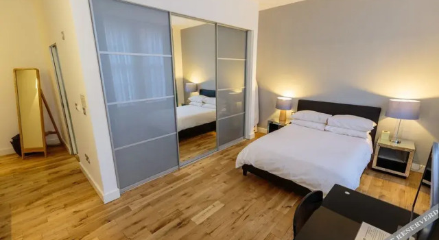 Sycamore Suites, Забронировать Отель Отели Англии 3 звезды, 3*