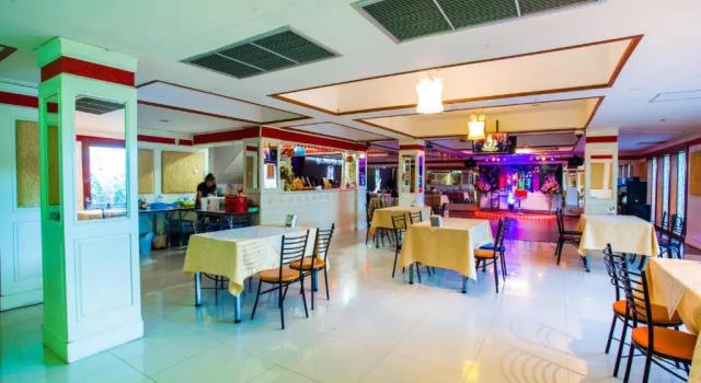 Good View Residence, Забронировать Отель Лампанг Lampang Province, рядом с Уличный рынок «Кад Кун Та»